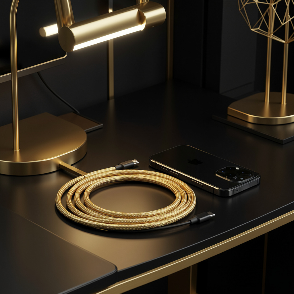 Best USB-C cables for iPhone 16 fast charging and durability in 2026